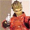 Vash taking aim
